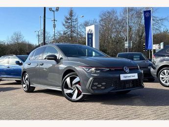 Volkswagen Golf 2.0 TSI 265 GTI 5dr DSG