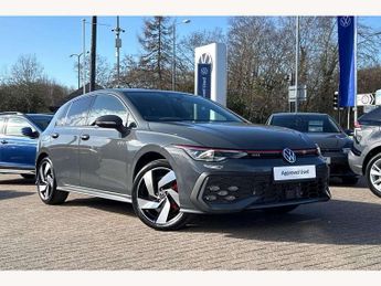 Volkswagen Golf 2.0 TSI 265 GTI 5dr DSG