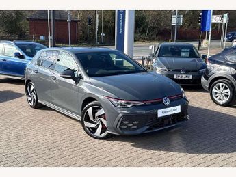 Volkswagen Golf 2.0 TSI 265 GTI 5dr DSG