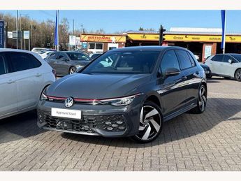 Volkswagen Golf 2.0 TSI 265 GTI 5dr DSG