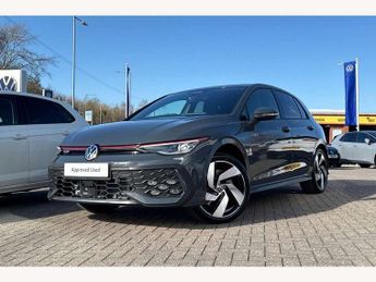 Volkswagen Golf 2.0 TSI 265 GTI 5dr DSG