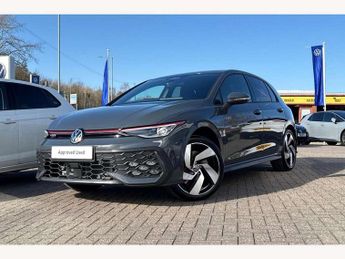 Volkswagen Golf 2.0 TSI 265 GTI 5dr DSG