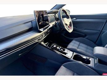 Volkswagen Golf 2.0 TSI 265 GTI 5dr DSG