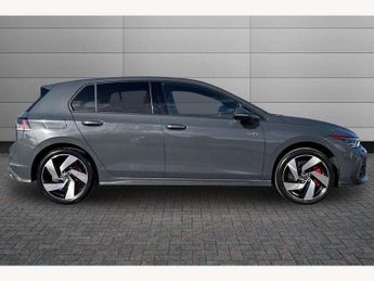 Volkswagen Golf 2.0 TSI 265 GTI 5dr DSG