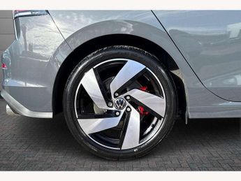 Volkswagen Golf 2.0 TSI 265 GTI 5dr DSG
