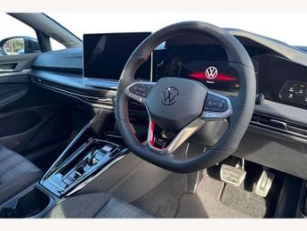 Volkswagen Golf 2.0 TSI 265 GTI 5dr DSG