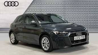 Audi A1 30 TFSI 110 Sport 5dr