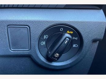 Volkswagen T-Cross 1.0 TSI 110 Black Edition 5dr DSG