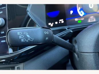 Volkswagen T-Cross 1.0 TSI 110 Black Edition 5dr DSG