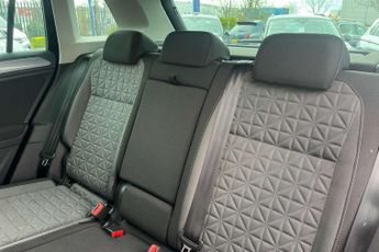 Volkswagen Tiguan 1.5 TSI 150 Life 5dr DSG