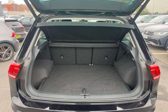 Volkswagen Tiguan 1.5 TSI 150 Life 5dr DSG