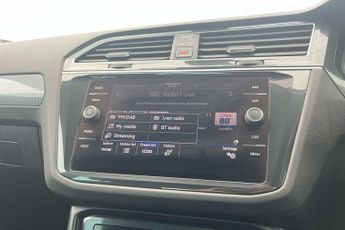 Volkswagen Tiguan 1.5 TSI 150 Life 5dr DSG