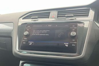 Volkswagen Tiguan 1.5 TSI 150 Life 5dr DSG