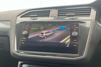 Volkswagen Tiguan 1.5 TSI 150 Life 5dr DSG