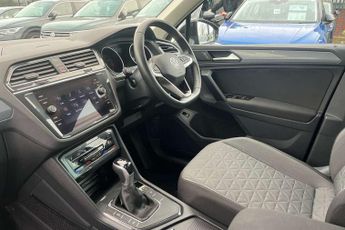 Volkswagen Tiguan 1.5 TSI 150 Life 5dr DSG