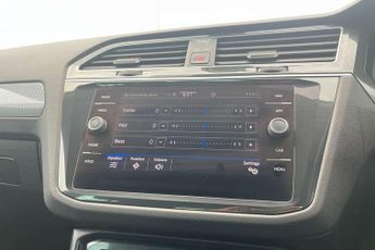 Volkswagen Tiguan 1.5 TSI 150 Life 5dr DSG