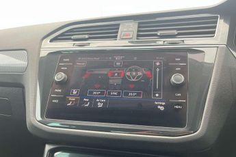 Volkswagen Tiguan 1.5 TSI 150 Life 5dr DSG