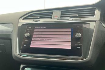 Volkswagen Tiguan 1.5 TSI 150 Life 5dr DSG