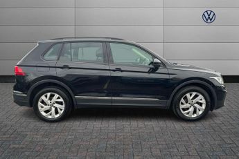 Volkswagen Tiguan 1.5 TSI 150 Life 5dr DSG