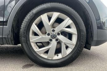 Volkswagen Tiguan 1.5 TSI 150 Life 5dr DSG