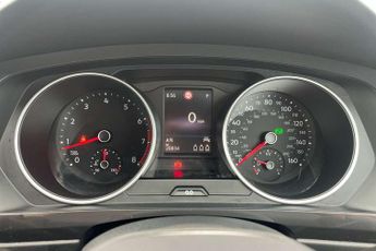 Volkswagen Tiguan 1.5 TSI 150 Life 5dr DSG