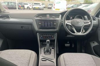 Volkswagen Tiguan 1.5 TSI 150 Life 5dr DSG