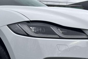 Jaguar F-Pace 2.0 D200 R-Dynamic S 5dr Auto AWD