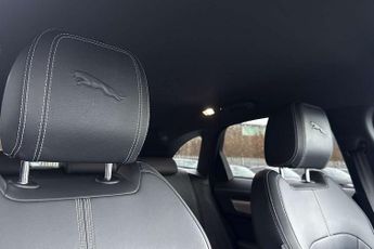 Jaguar F-Pace 2.0 D200 R-Dynamic S 5dr Auto AWD