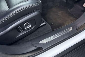 Jaguar F-Pace 2.0 D200 R-Dynamic S 5dr Auto AWD