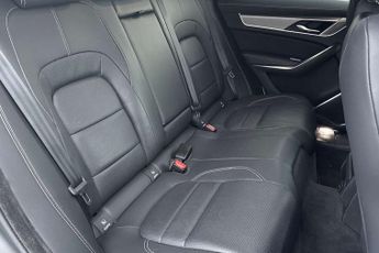 Jaguar F-Pace 2.0 D200 R-Dynamic S 5dr Auto AWD