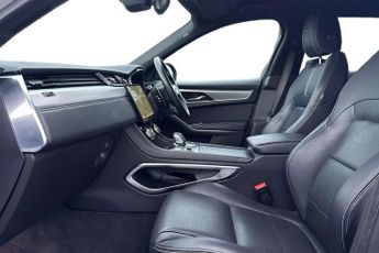 Jaguar F-Pace 2.0 D200 R-Dynamic S 5dr Auto AWD