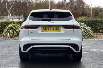 Jaguar F-Pace 2.0 D200 R-Dynamic S 5dr Auto AWD