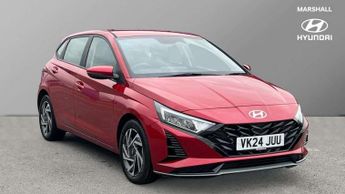 Hyundai I20 1.0T GDi Advance 5dr