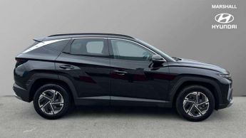 Hyundai Tucson 1.6T Hybrid Advance 5dr Auto