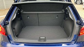 Audi A1 30 TFSI S Line 5dr S Tronic