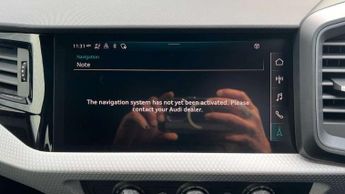 Audi A1 30 TFSI S Line 5dr S Tronic