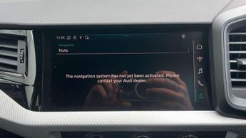 Audi A1 35 TFSI S Line 5dr S Tronic