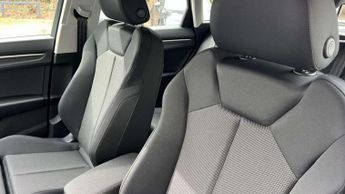 Audi Q3 35 TFSI Sport 5dr S Tronic