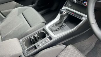 Audi Q3 35 TFSI Sport 5dr S Tronic