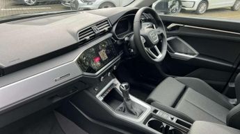 Audi Q3 35 TFSI Sport 5dr S Tronic