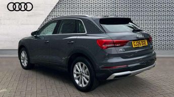 Audi Q3 35 TFSI Sport 5dr S Tronic