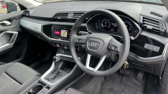 Audi Q3 35 TFSI Sport 5dr S Tronic