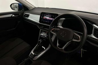 Volkswagen T-Roc 1.5 TSI Life 5dr DSG