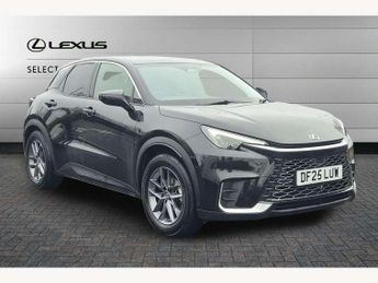 Lexus LBX 1.5 Premium 5dr E-CVT