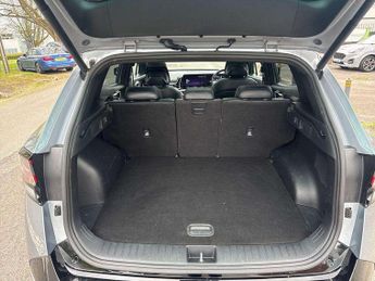 Kia Sportage 1.6T GDi HEV GT-Line S 5dr Auto