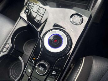 Kia Sportage 1.6T GDi HEV GT-Line S 5dr Auto