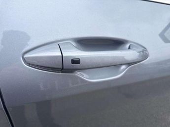 Kia Sportage 1.6T GDi HEV GT-Line S 5dr Auto