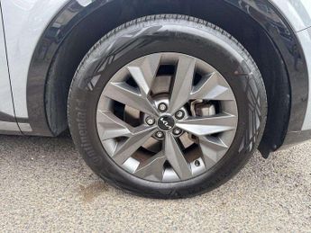 Kia Sportage 1.6T GDi HEV GT-Line S 5dr Auto