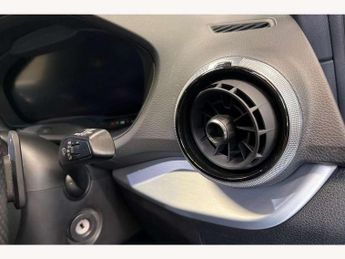 Audi Q2 35 TFSI Black Edition 5dr S Tronic