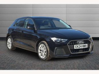 Audi A1 30 TFSI 110 Sport 5dr S Tronic